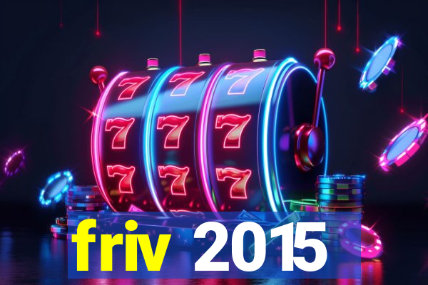 friv 2015